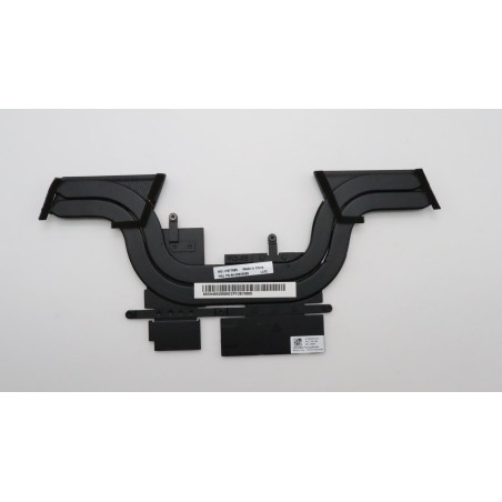 Thermal CPU cooling heatsink