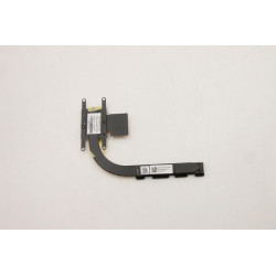 Heatsink assembly for AMD UMA