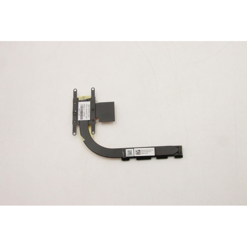 Heatsink assembly for AMD UMA
