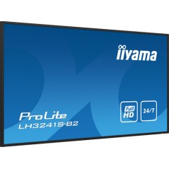 32" 1920x1080, IPS panel, 1%