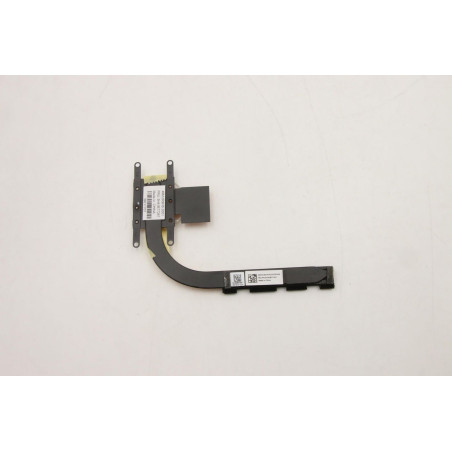 Heatsink assembly for AMD UMA