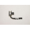 Heatsink assembly for AMD UMA