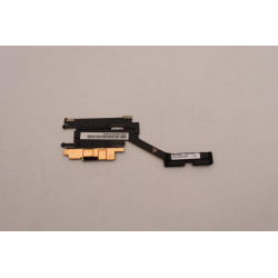 Thermal module heatsink for