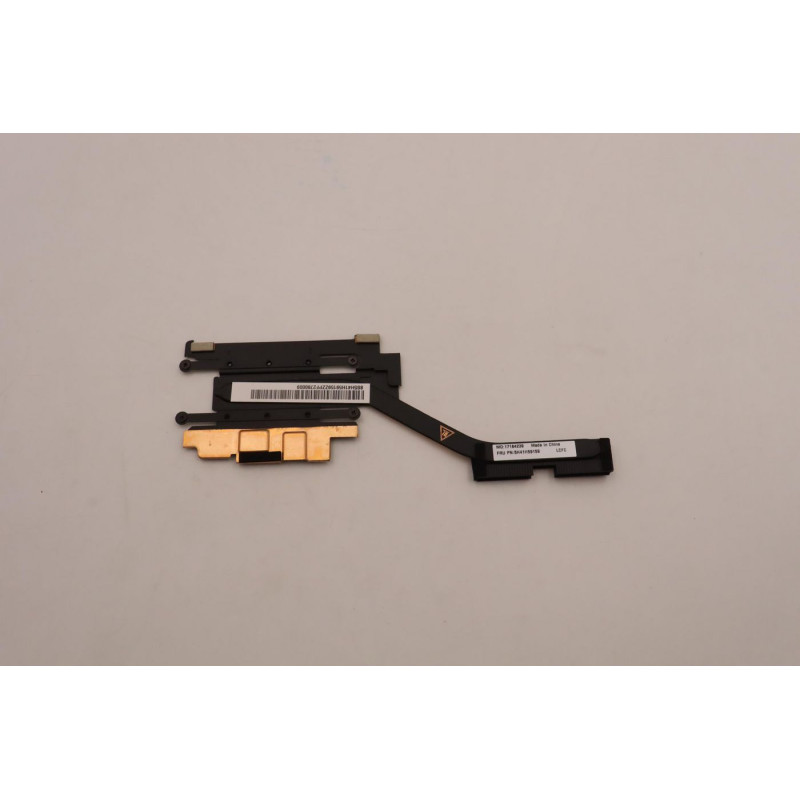 Thermal module heatsink for