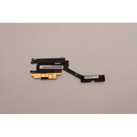 Thermal module heatsink for