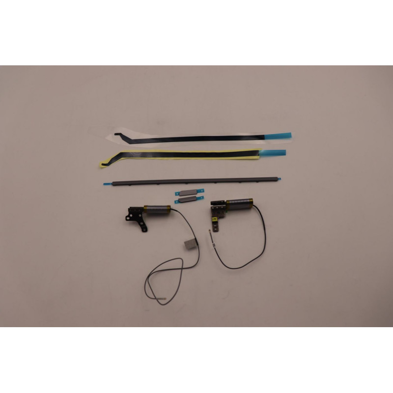 HINGE Hinge L 82QG AG