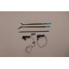HINGE Hinge L 82QG AG