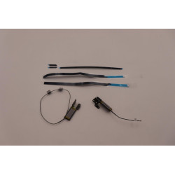 HINGE Hinge L 82QE SG