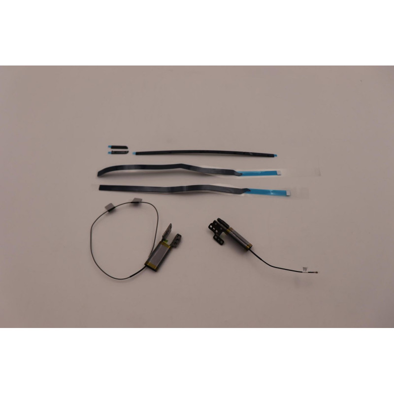 HINGE Hinge L 82QE SG