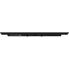 50" 3840x2160, UHD VA panel