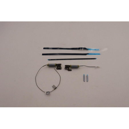 HINGE Hinge L 82QE SB OLED