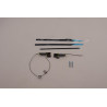 HINGE Hinge L 82QE SB OLED