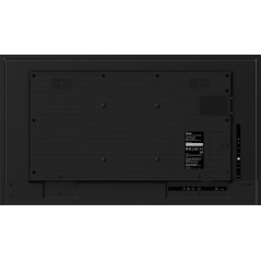 50" 3840x2160, UHD VA panel