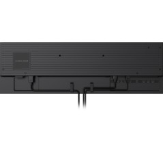 50" 3840x2160, UHD VA panel