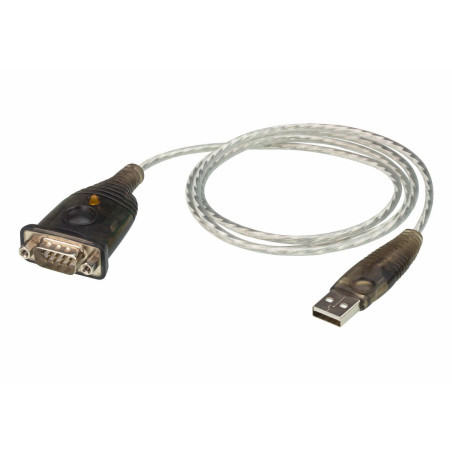 USB to serial adapter (RS232)