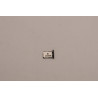 Mechanical SIM tray for