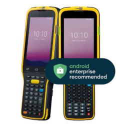 RK95 WiFi/ BT,NFC,2D