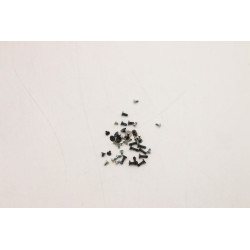 SCREW FRU SCREW PACK
