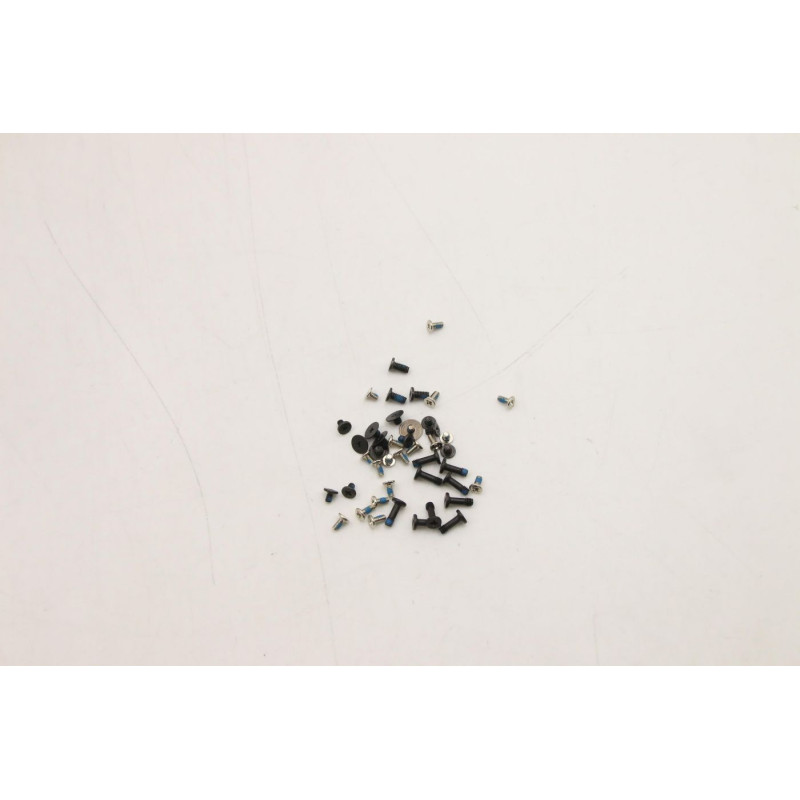 SCREW FRU SCREW PACK