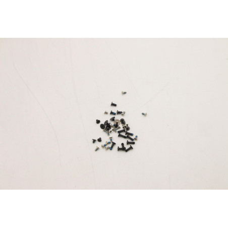 SCREW FRU SCREW PACK