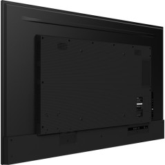 65" 3840x2160, UHD IPS panel