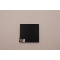 SHIELD DIMM SHIELDING L 82RG