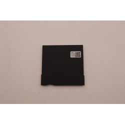 EMI shielding for DIMM slots,