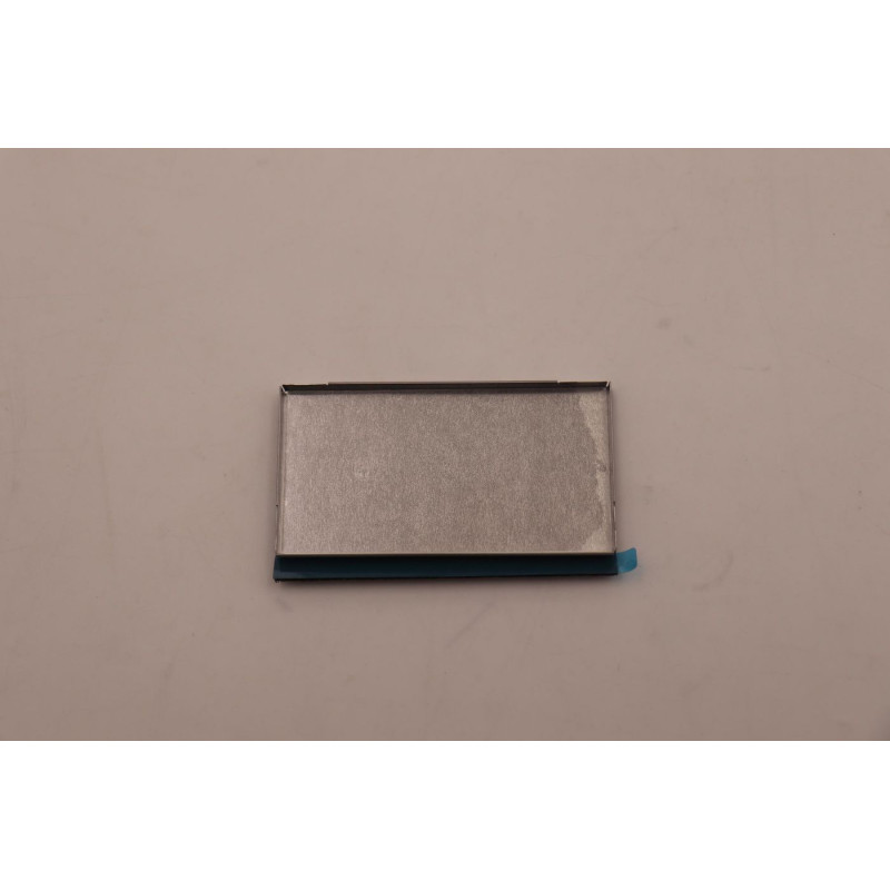 DIMM shielding component for