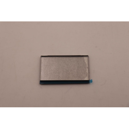 DIMM shielding component for