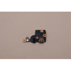 USB expansion board for