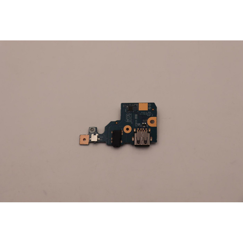 USB expansion board for