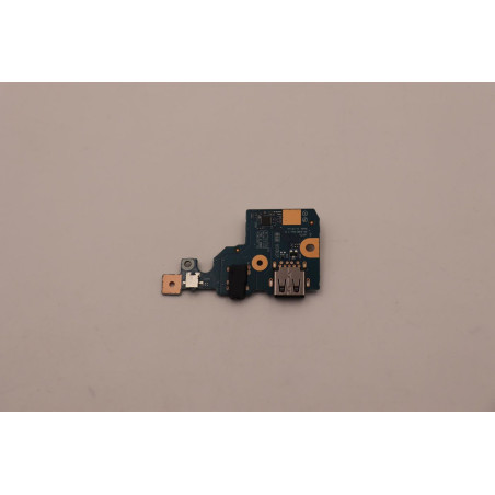 USB expansion board for