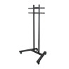 Flat Screen Floor Stand