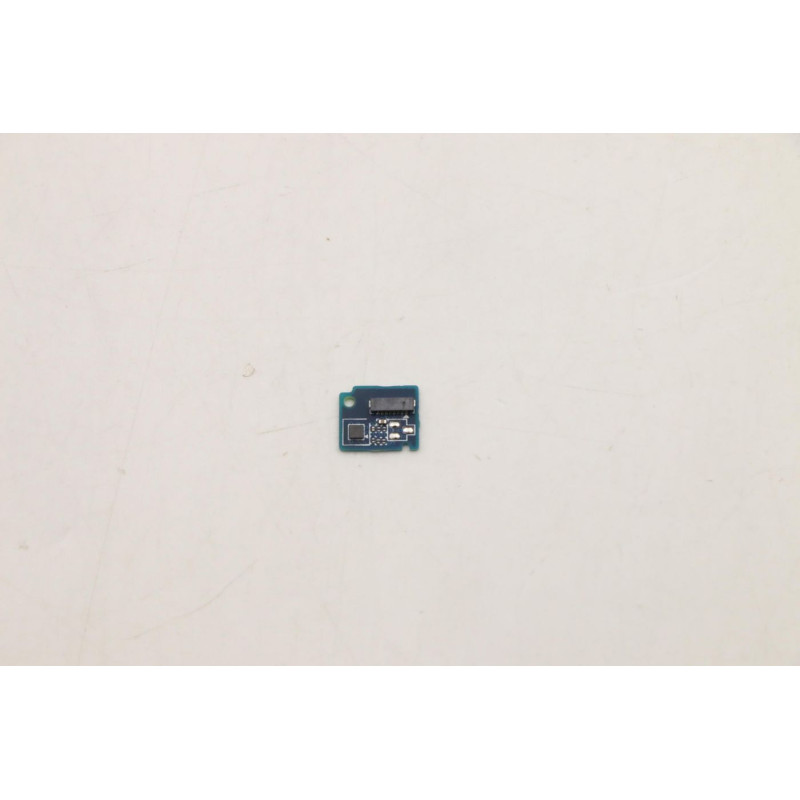 CARDPOP Sensor Board H 82T3