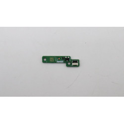 CARDPOP Sensor_Board C 82S9