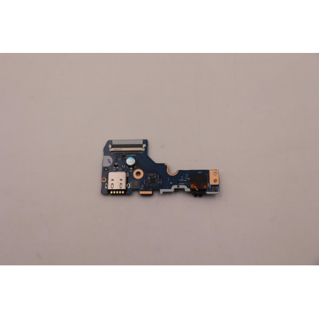 USB connectivity board for