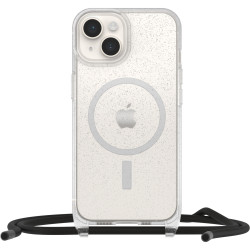 ReactNecklaceMSafeiPhone14+sstardustPBag