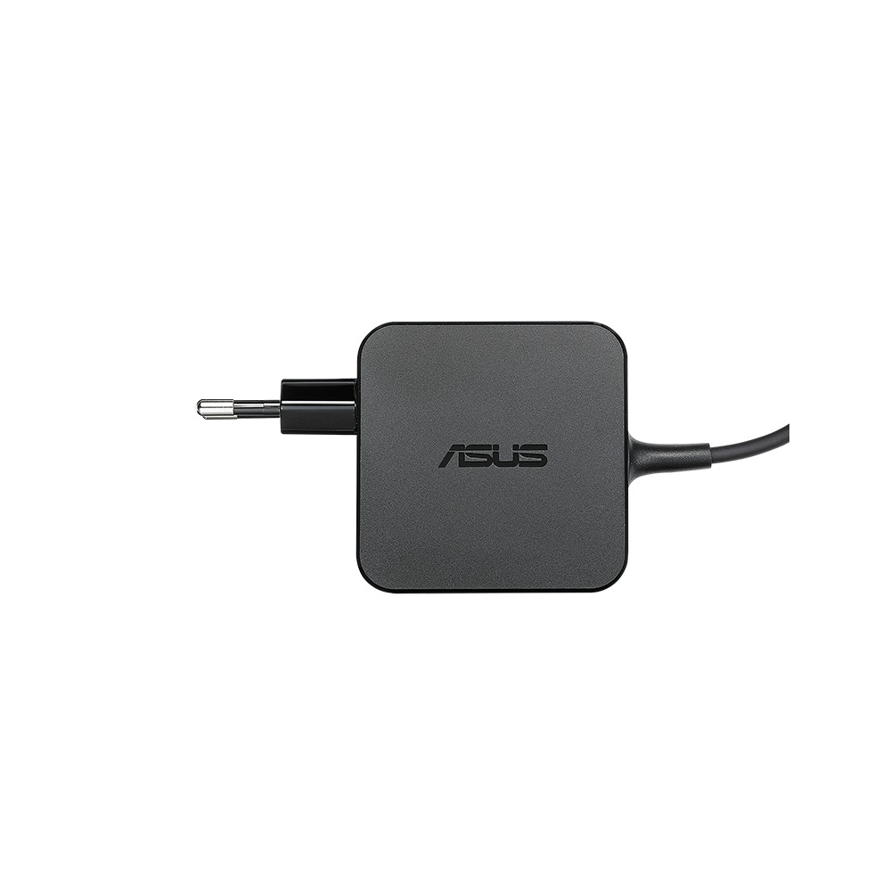 ADAPTER 45W19V 2P BLACK EU