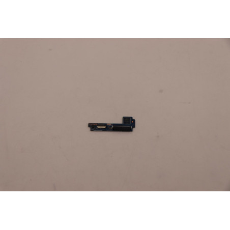 CARDPOP Sensor Board for