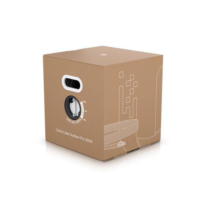 UniFi Outdoor Cable