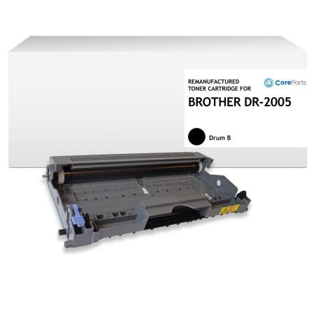 Drum Unit for Brother