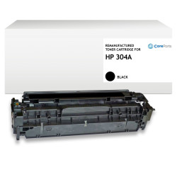 Doublepack for Canon 2x Black