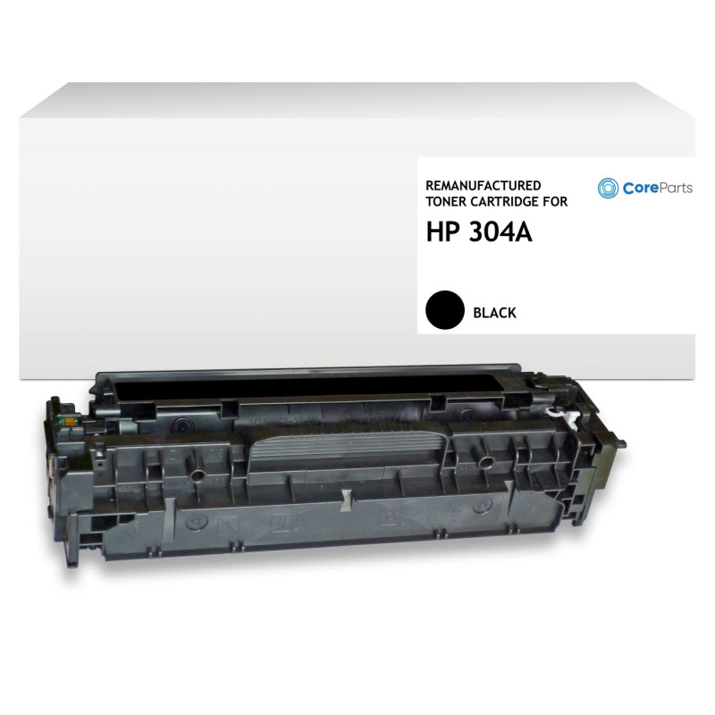 Doublepack for Canon 2x Black