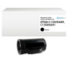 Lasertoner for Epson Black