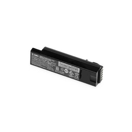 BATTERY PACK,LITHIUM ION,2500M