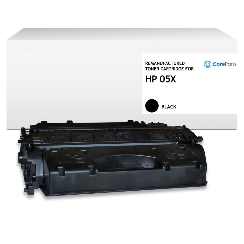 Doublepack for HP 2x Black