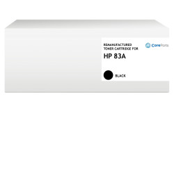 Doublepack for HP 2x Black