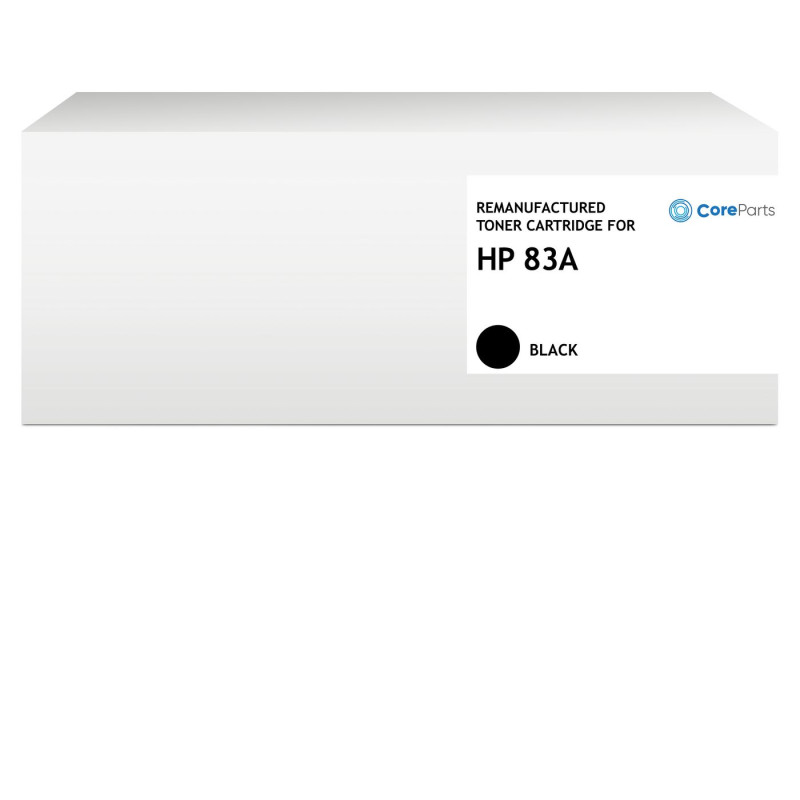 Doublepack for HP 2x Black