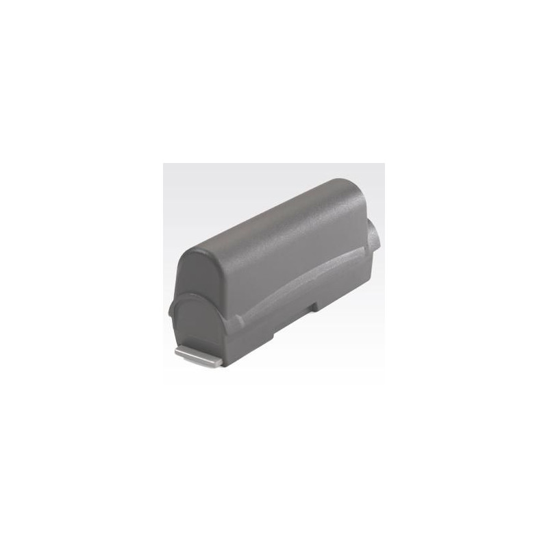 Extended battery, 4600mAh