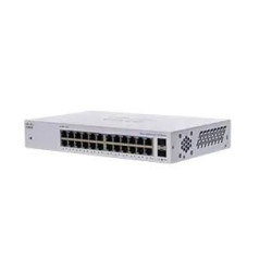 CBS110 Unmanaged 24-PORT Ge 2X1G SFP Shared | APLIUM